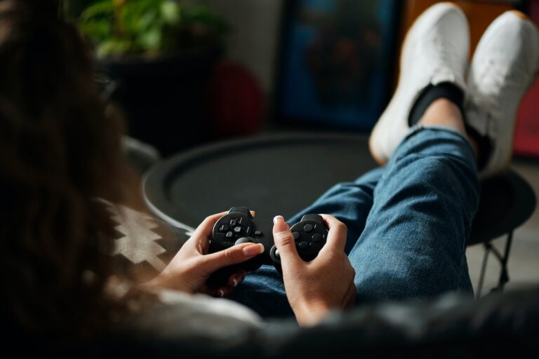 Les Jeux Les Plus Attendus Pour Les Nouvelles Consoles De Jeux En 2023